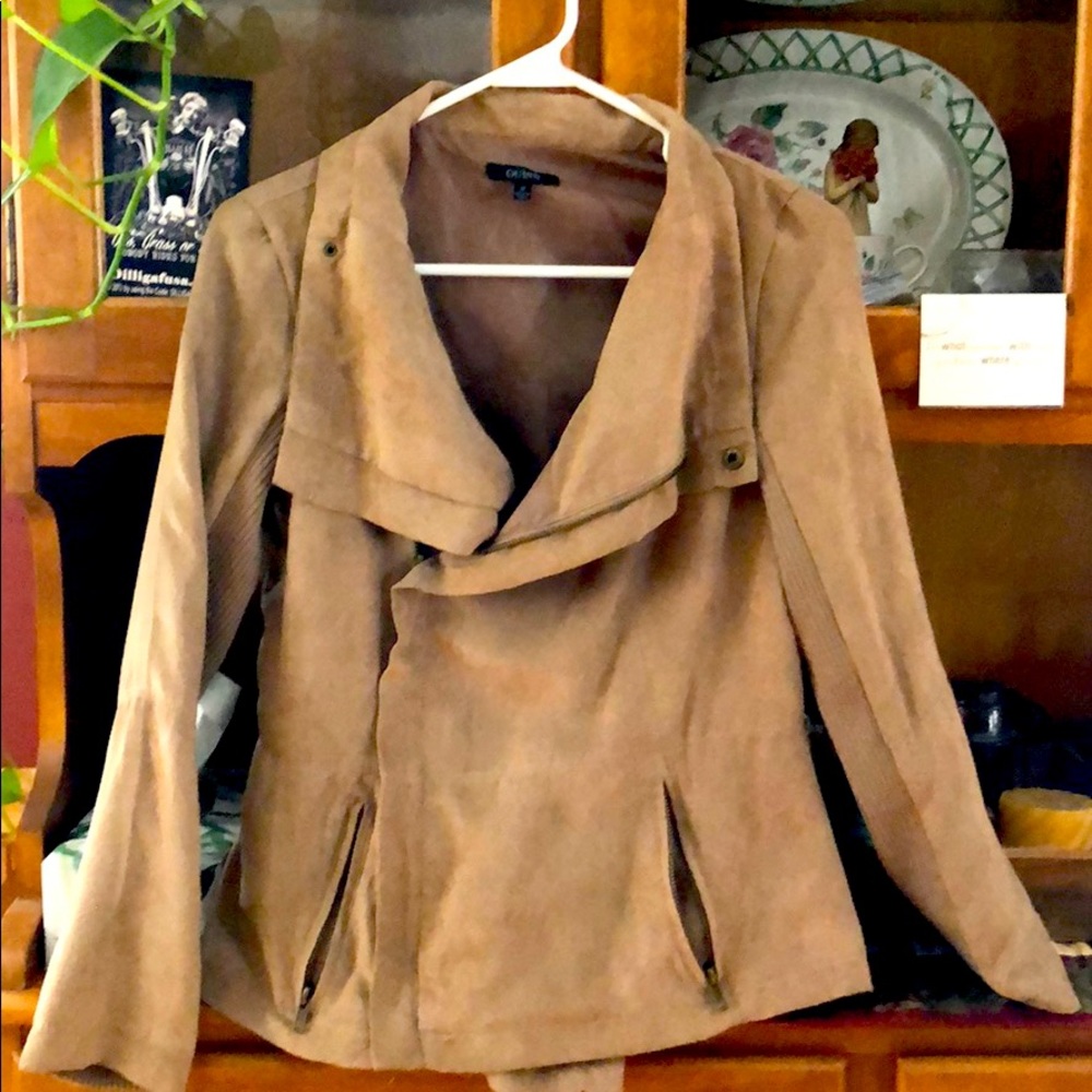 Jacket Size Small